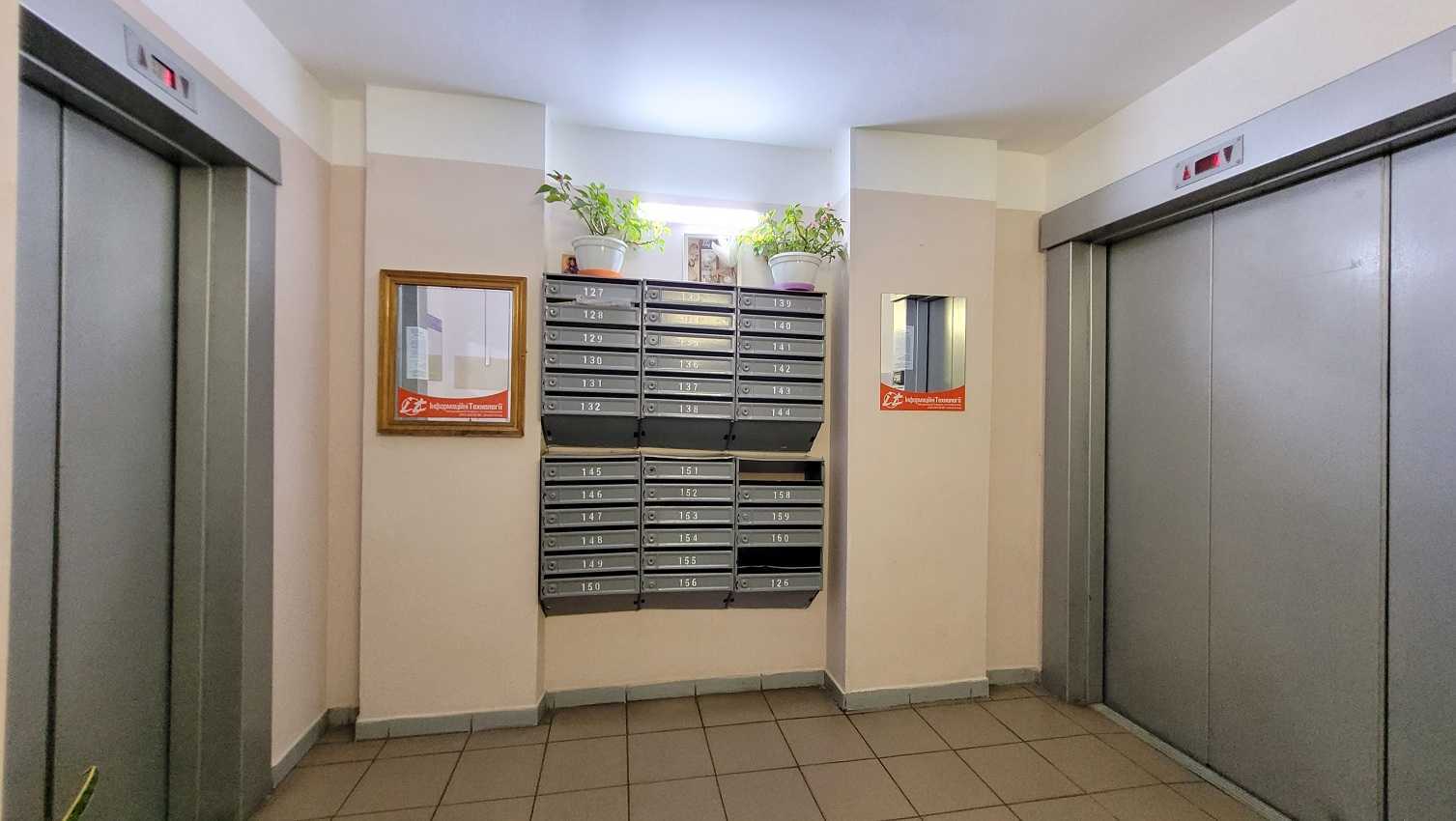Продажа 3-комнатной квартиры 91 м², Анны Ахматовой ул., 3
