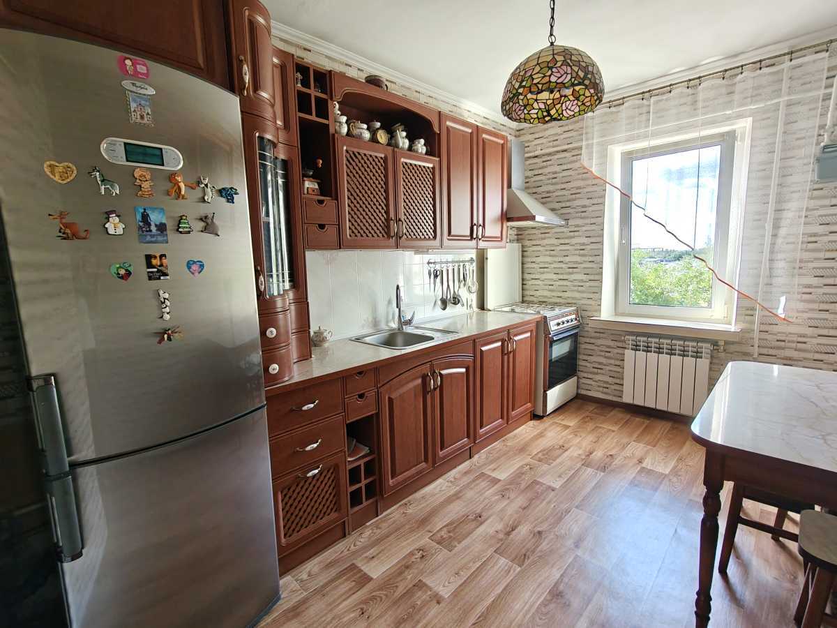 Аренда 2-комнатной квартиры 56 м², Петра Григоренко просп., 39