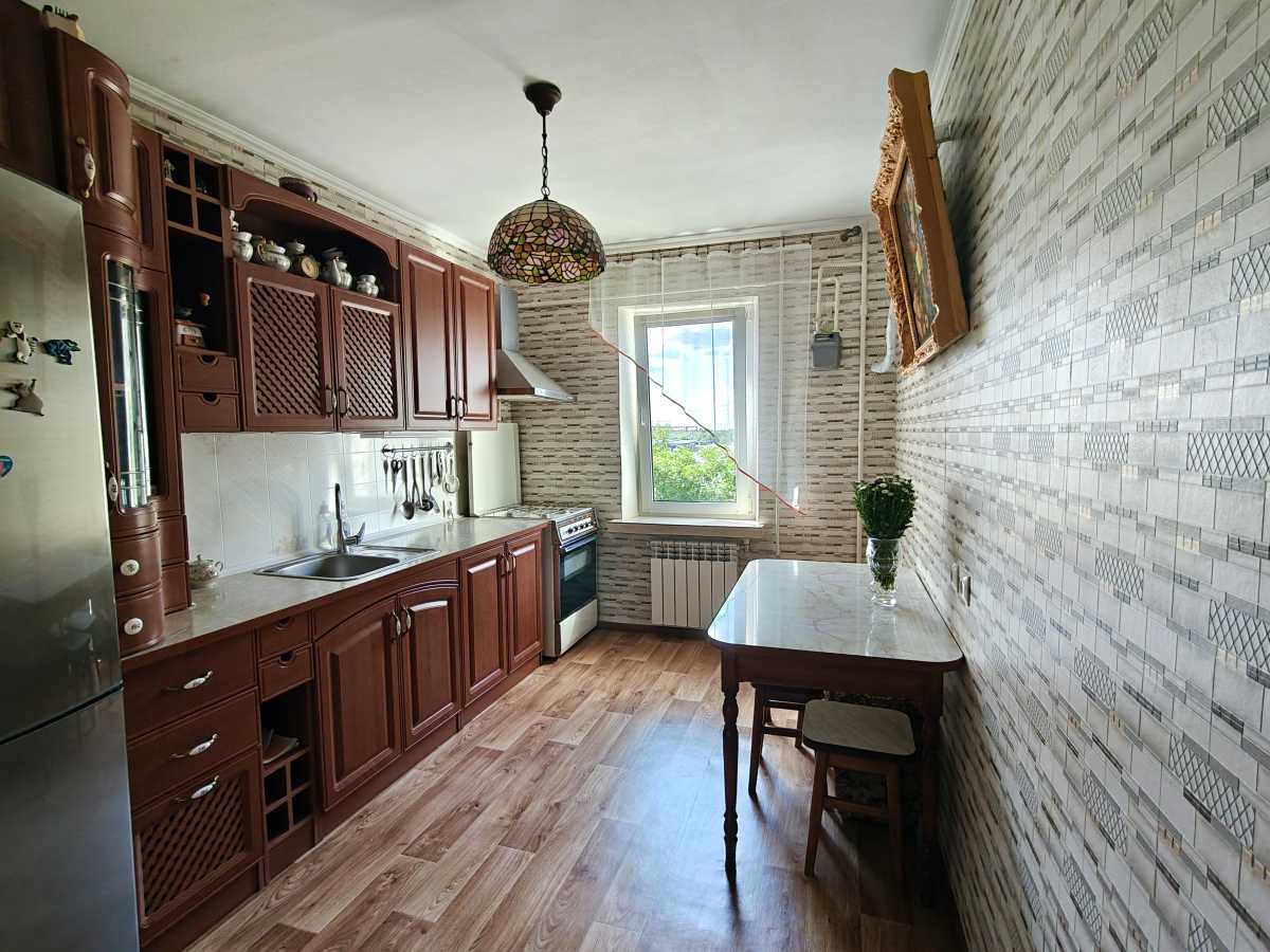 Аренда 2-комнатной квартиры 56 м², Петра Григоренко просп., 39
