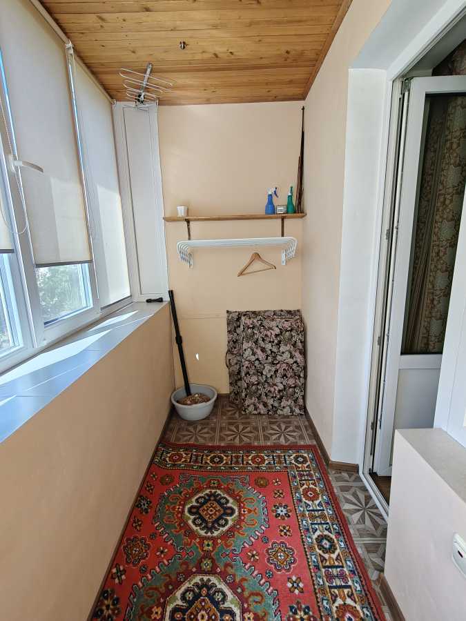Аренда 2-комнатной квартиры 56 м², Петра Григоренко просп., 39