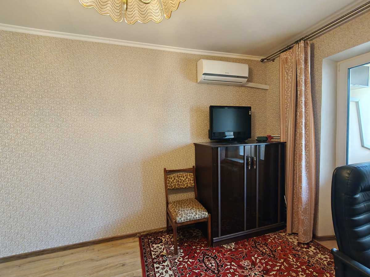 Аренда 2-комнатной квартиры 56 м², Петра Григоренко просп., 39