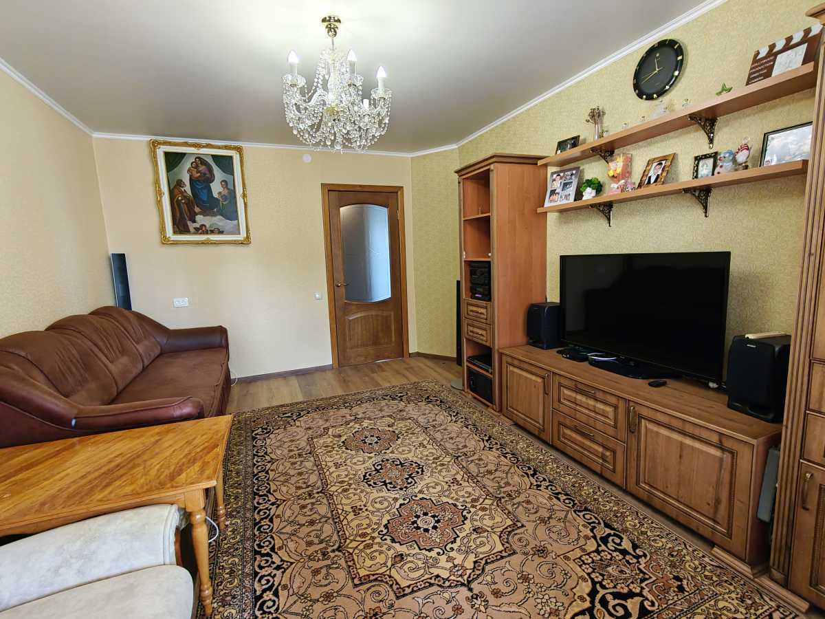 Аренда 2-комнатной квартиры 56 м², Петра Григоренко просп., 39