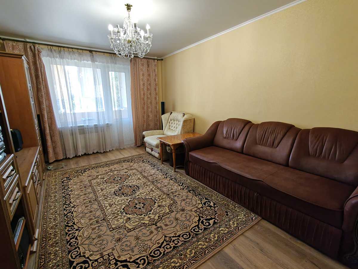 Аренда 2-комнатной квартиры 56 м², Петра Григоренко просп., 39