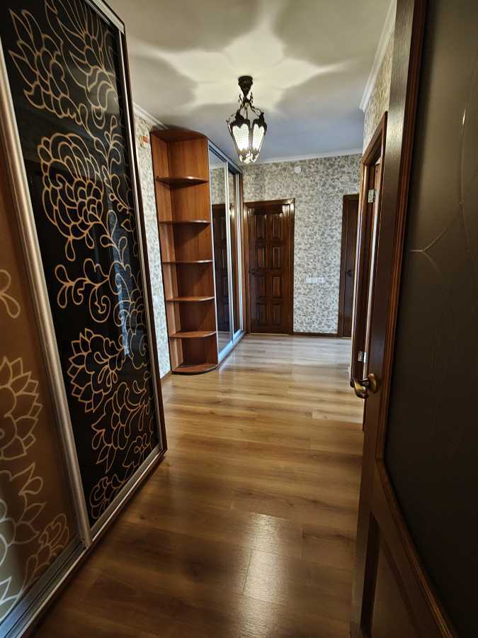 Аренда 2-комнатной квартиры 56 м², Петра Григоренко просп., 39