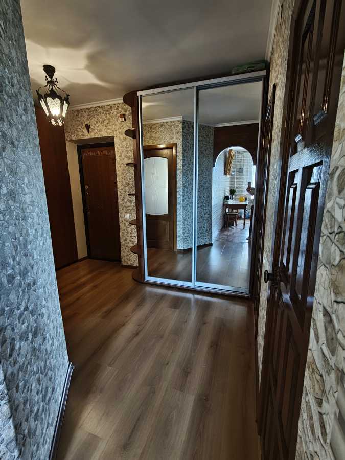 Аренда 2-комнатной квартиры 56 м², Петра Григоренко просп., 39