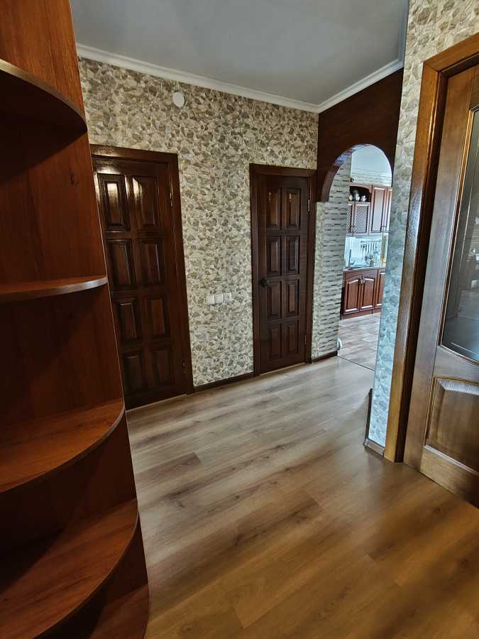 Аренда 2-комнатной квартиры 56 м², Петра Григоренко просп., 39