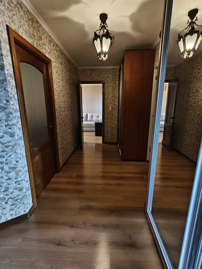 Аренда 2-комнатной квартиры 56 м², Петра Григоренко просп., 39