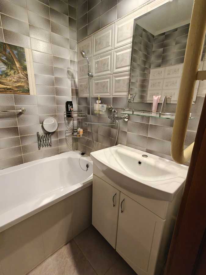 Аренда 2-комнатной квартиры 56 м², Петра Григоренко просп., 39