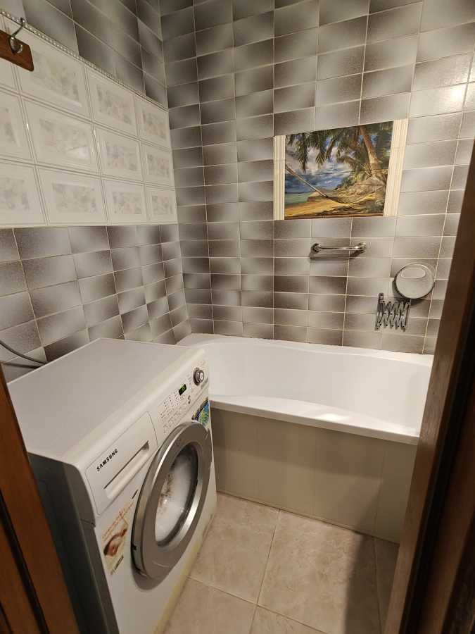 Аренда 2-комнатной квартиры 56 м², Петра Григоренко просп., 39