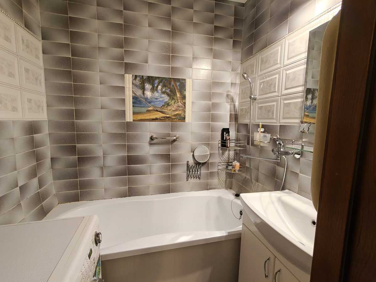 Аренда 2-комнатной квартиры 56 м², Петра Григоренко просп., 39