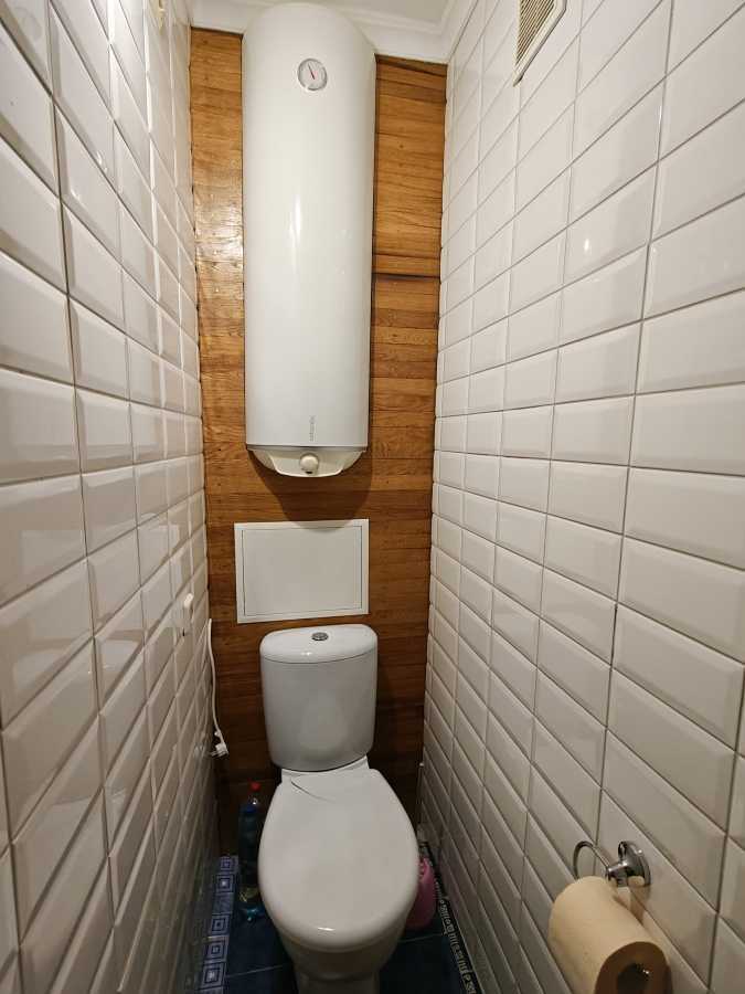 Аренда 2-комнатной квартиры 56 м², Петра Григоренко просп., 39