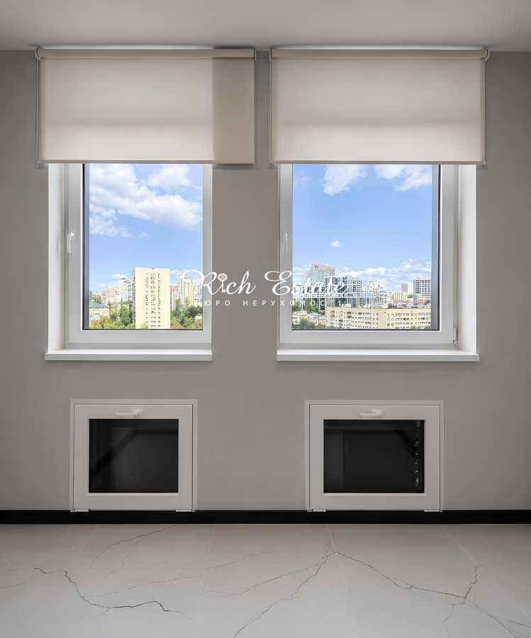Оренда 2-кімнатної квартири 53 м², Берестейский, 11