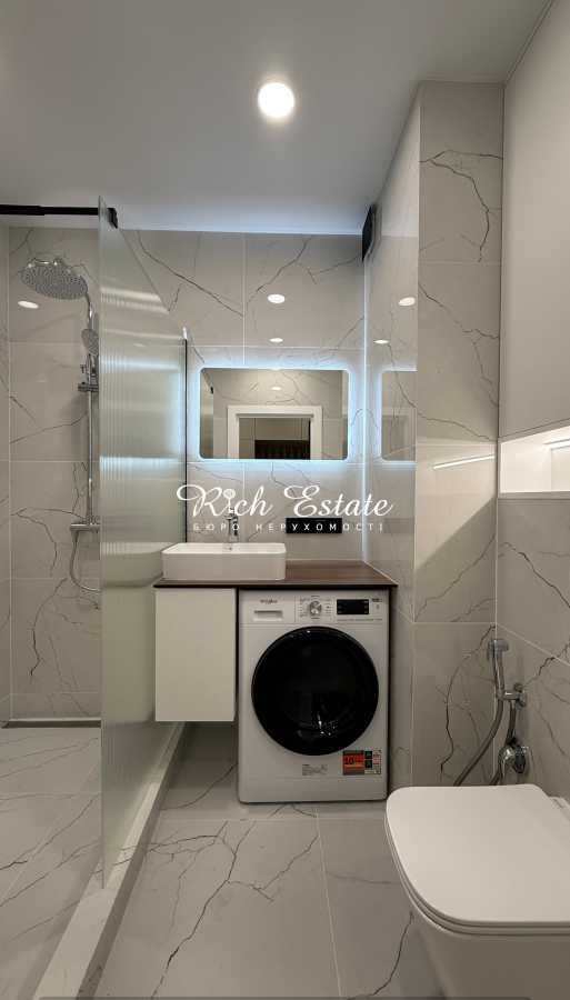 Оренда 2-кімнатної квартири 53 м², Берестейский, 11
