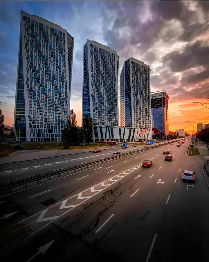 Оренда 2-кімнатної квартири 53 м², Берестейский, 11