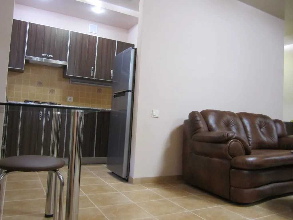 Продаж 1-кімнатної квартири 34 м², Резнічна вул, 9
