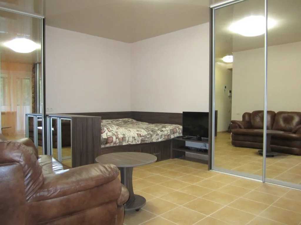 Продаж 1-кімнатної квартири 34 м², Резнічна вул, 9