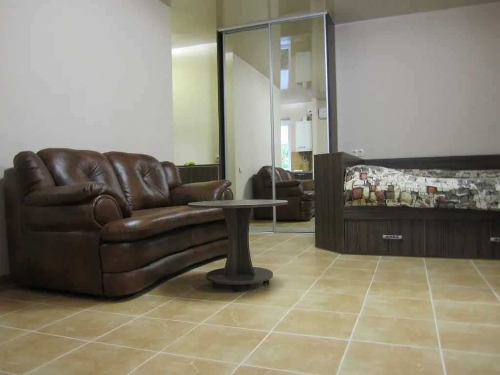 Продаж 1-кімнатної квартири 34 м², Резнічна вул, 9