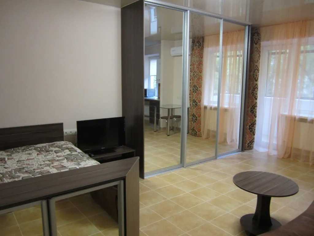 Продаж 1-кімнатної квартири 34 м², Резнічна вул, 9