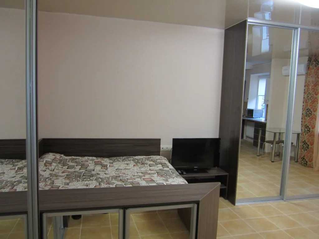 Продаж 1-кімнатної квартири 34 м², Резнічна вул, 9