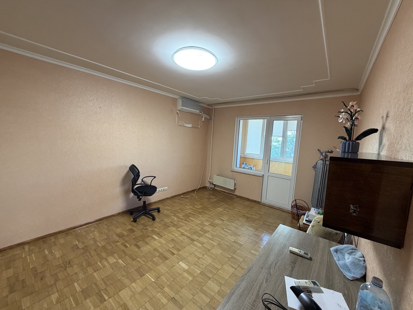Продажа 3-комнатной квартиры 79 м², Николая Закревского ул., 5