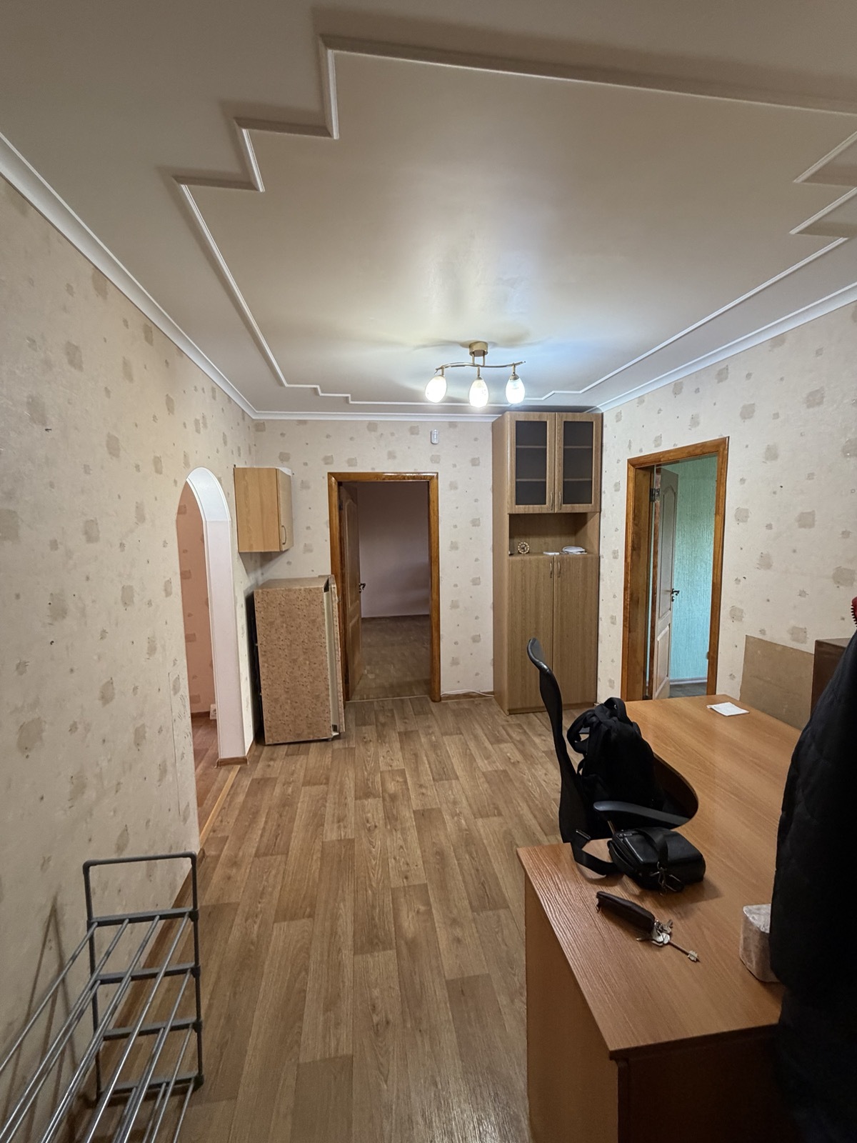 Продажа 3-комнатной квартиры 79 м², Николая Закревского ул., 5