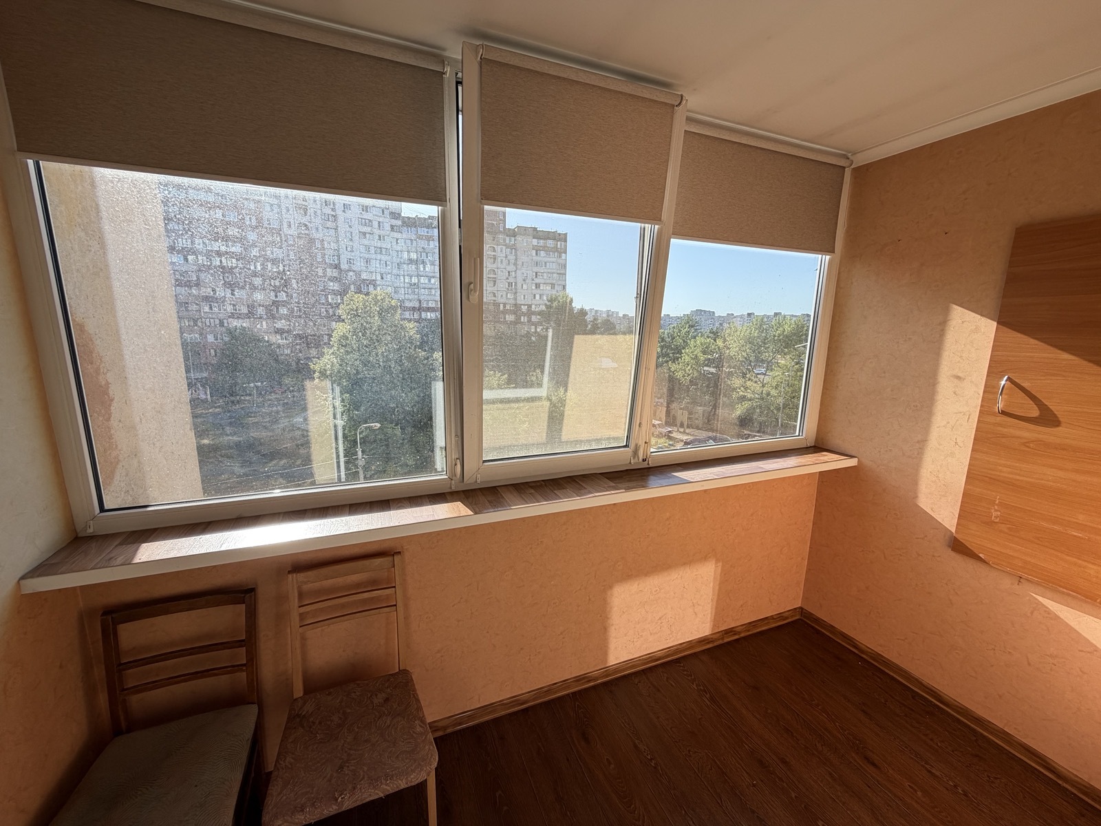 Продажа 3-комнатной квартиры 79 м², Николая Закревского ул., 5