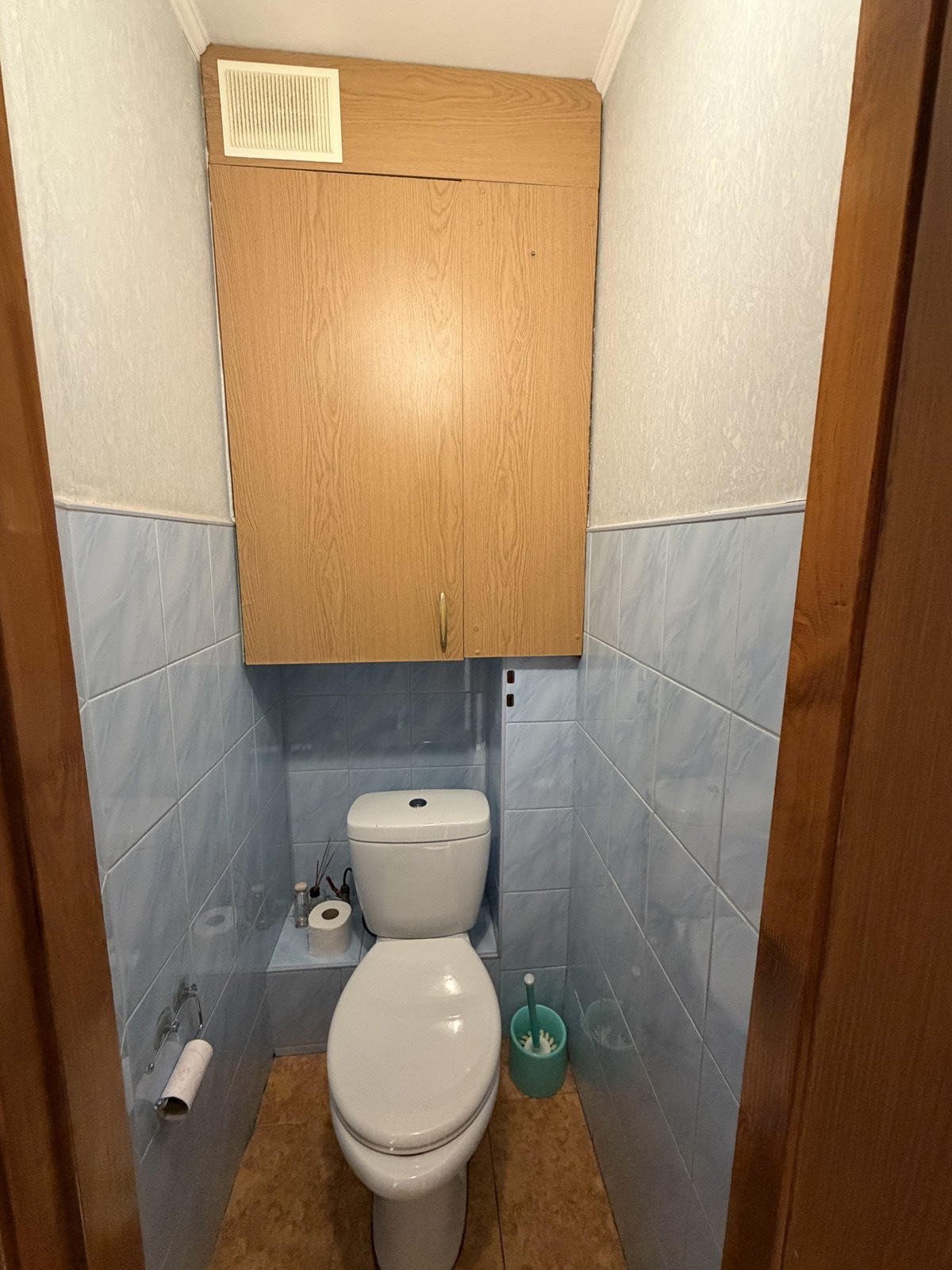 Продажа 3-комнатной квартиры 79 м², Николая Закревского ул., 5