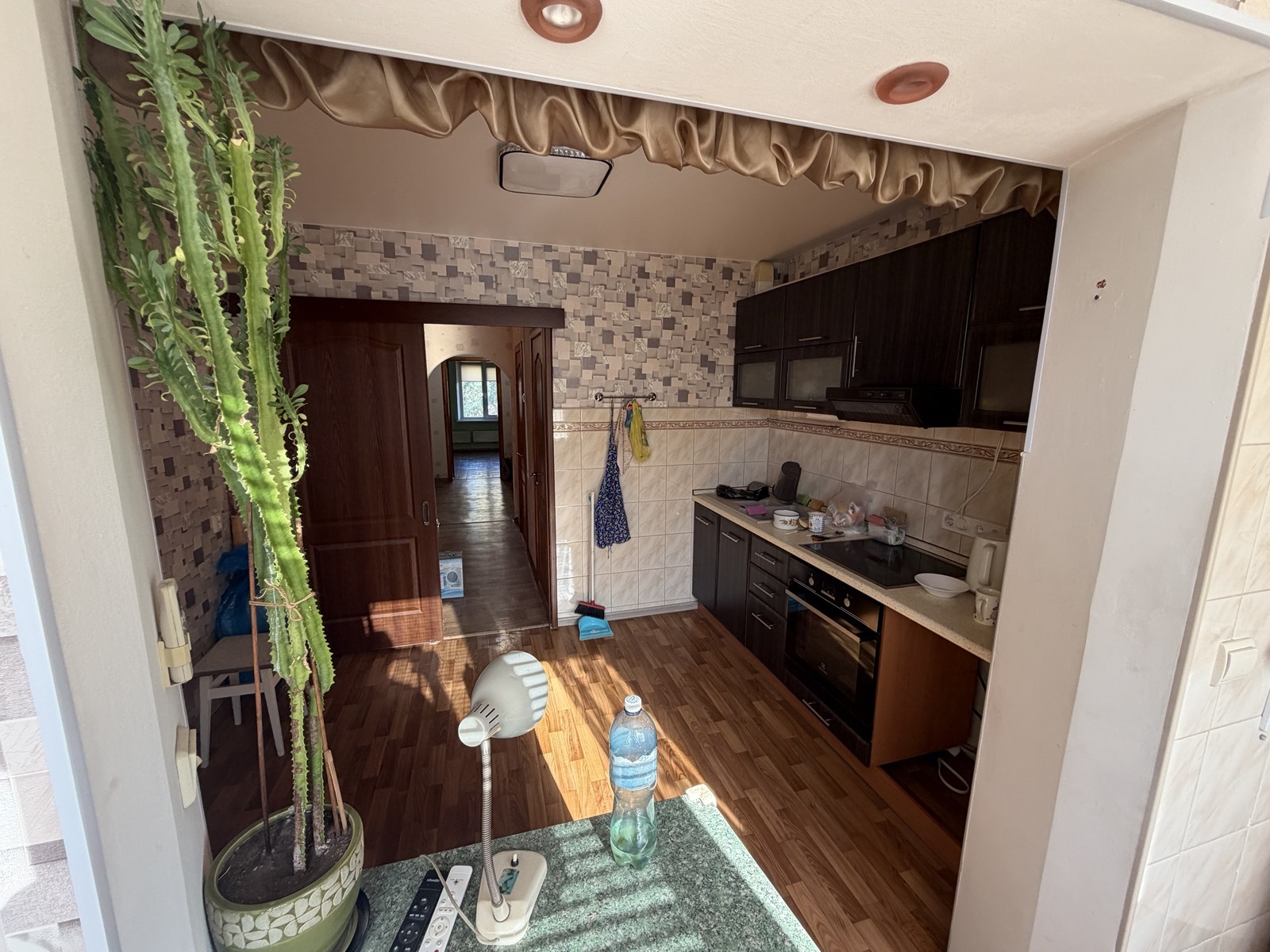 Продажа 3-комнатной квартиры 79 м², Николая Закревского ул., 5