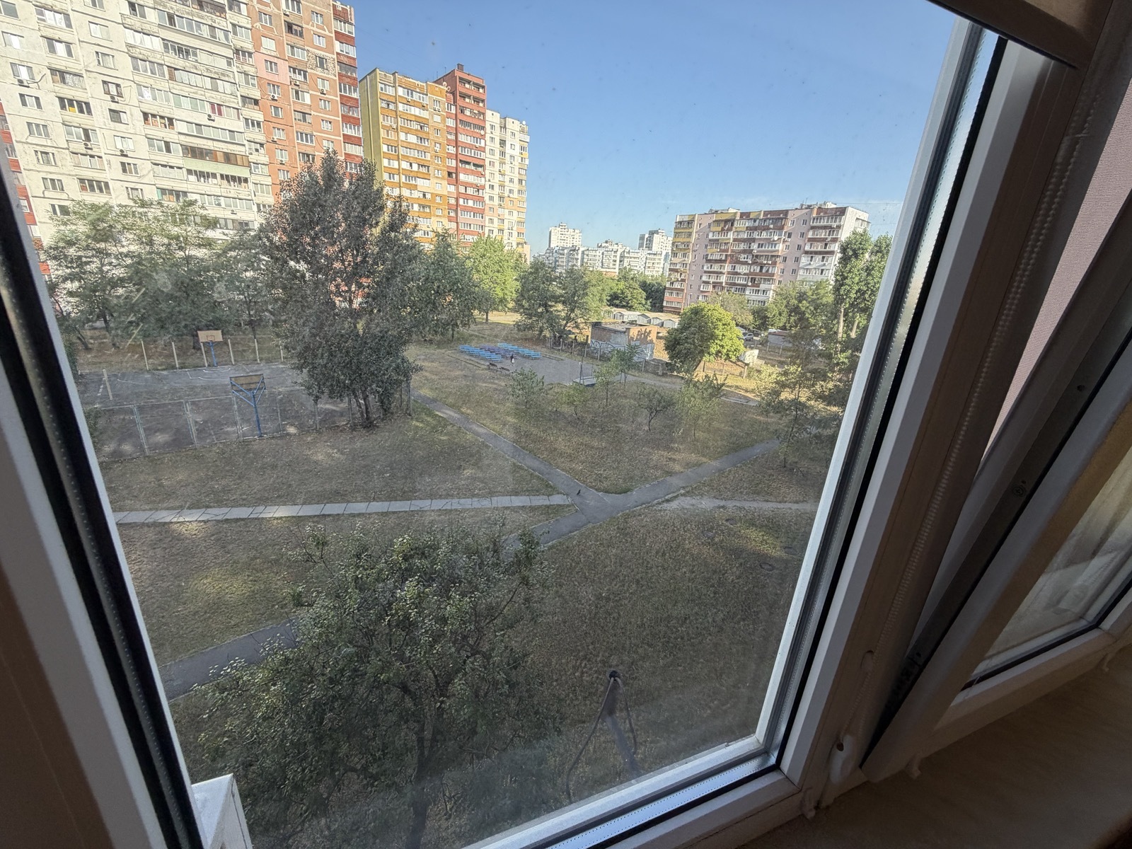 Продажа 3-комнатной квартиры 79 м², Николая Закревского ул., 5