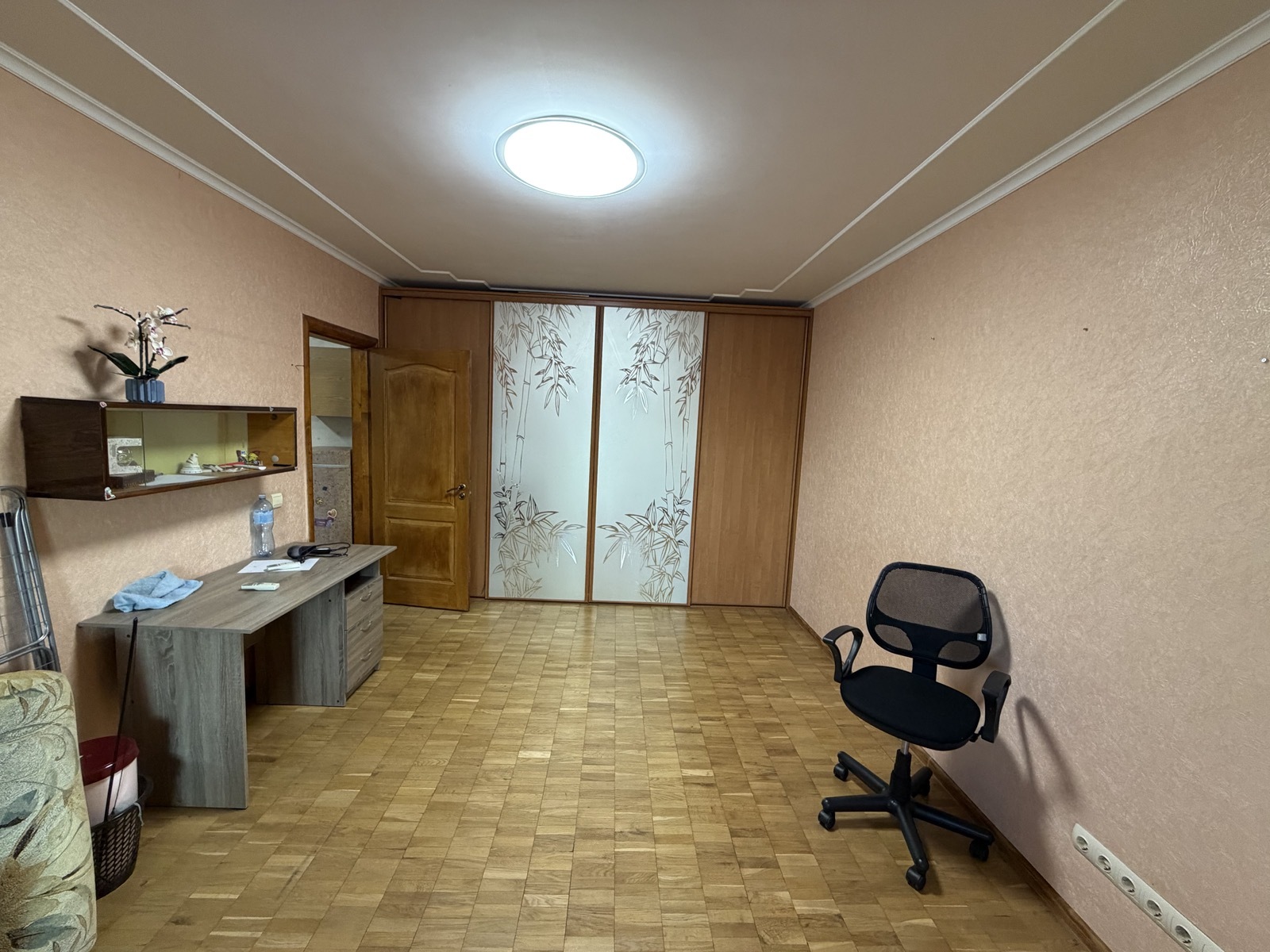 Продажа 3-комнатной квартиры 79 м², Николая Закревского ул., 5