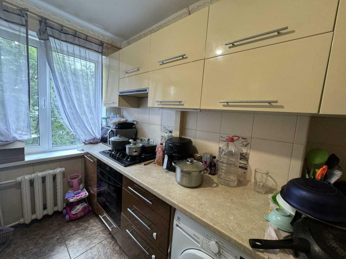 Продаж 2-кімнатної квартири 42.6 м², Тополь 2 вул., 3
