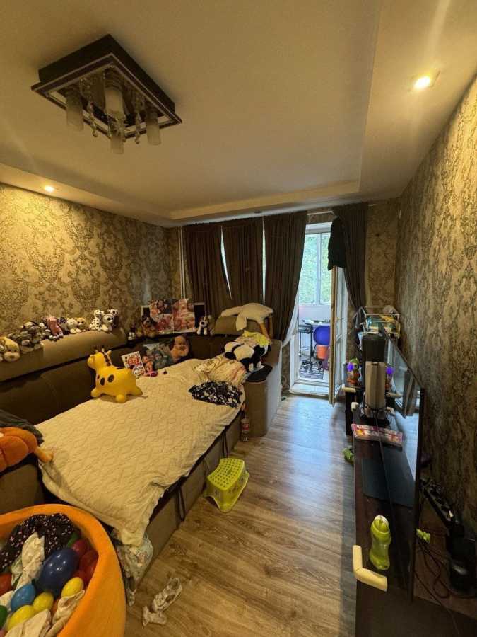 Продаж 2-кімнатної квартири 42.6 м², Тополь 2 вул., 3