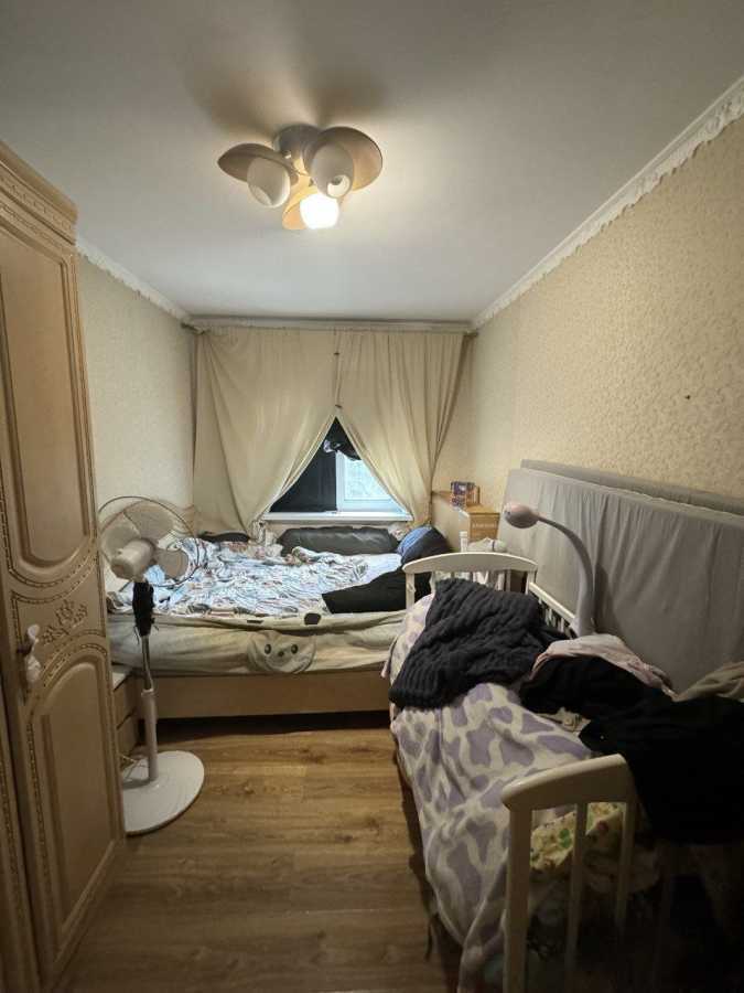 Продаж 2-кімнатної квартири 42.6 м², Тополь 2 вул., 3