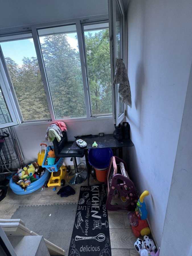 Продаж 2-кімнатної квартири 42.6 м², Тополь 2 вул., 3