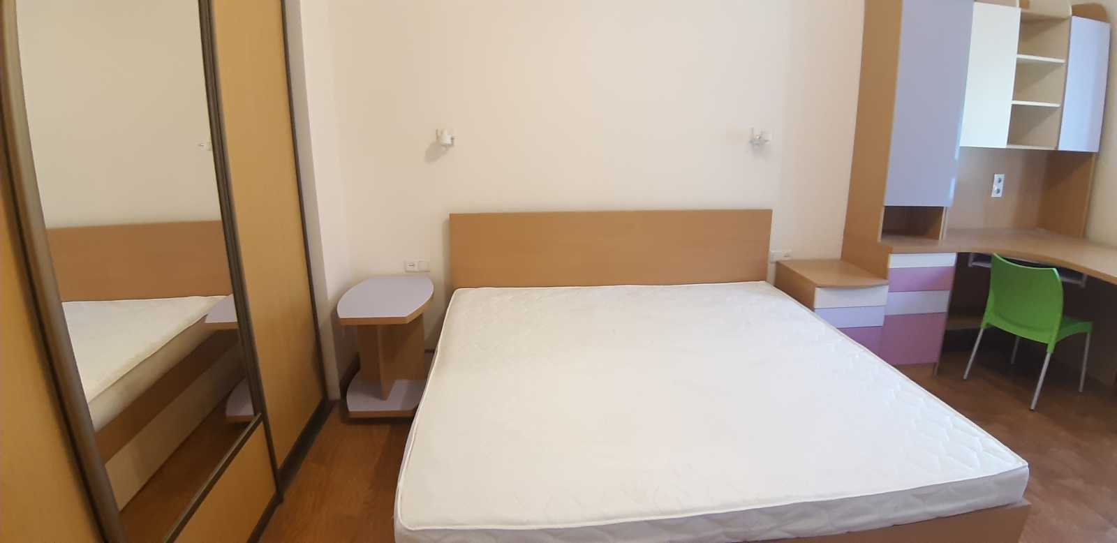 Аренда 2-комнатной квартиры 60 м², Патриса Лумумбы, 19