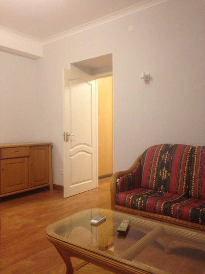 Аренда 2-комнатной квартиры 60 м², Патриса Лумумбы, 19