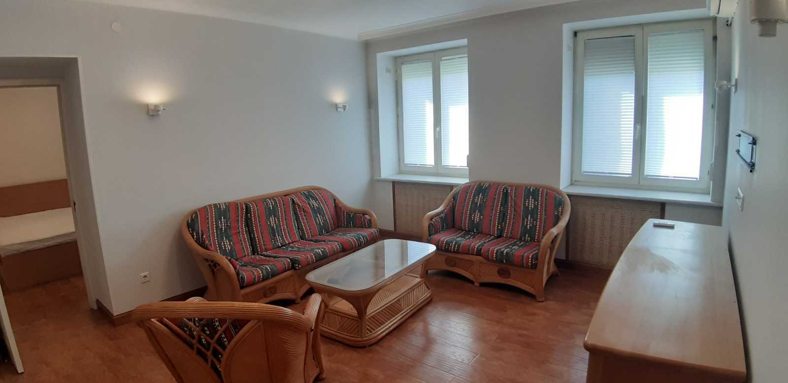 Аренда 2-комнатной квартиры 60 м², Патриса Лумумбы, 19