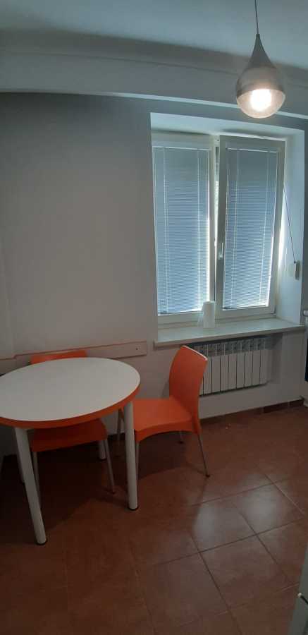 Аренда 2-комнатной квартиры 60 м², Патриса Лумумбы, 19