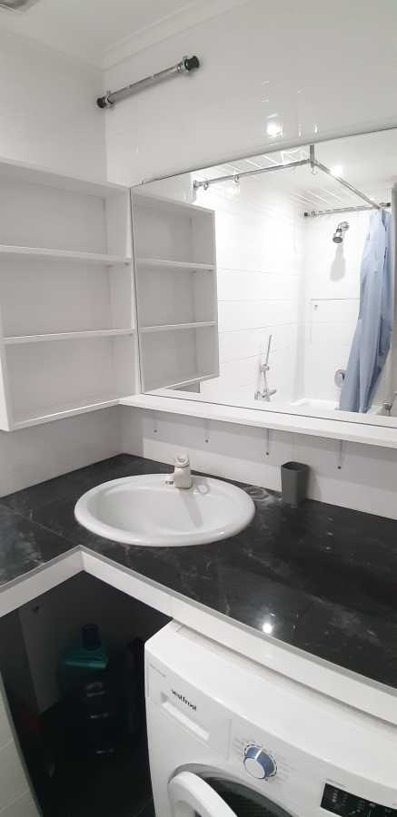 Аренда 2-комнатной квартиры 60 м², Патриса Лумумбы, 19