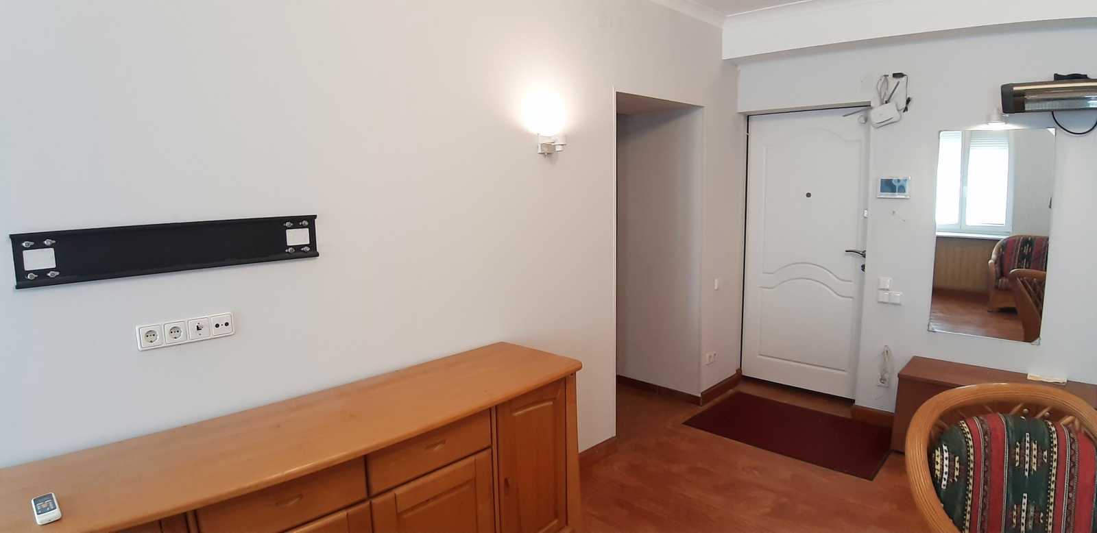 Аренда 2-комнатной квартиры 60 м², Патриса Лумумбы, 19