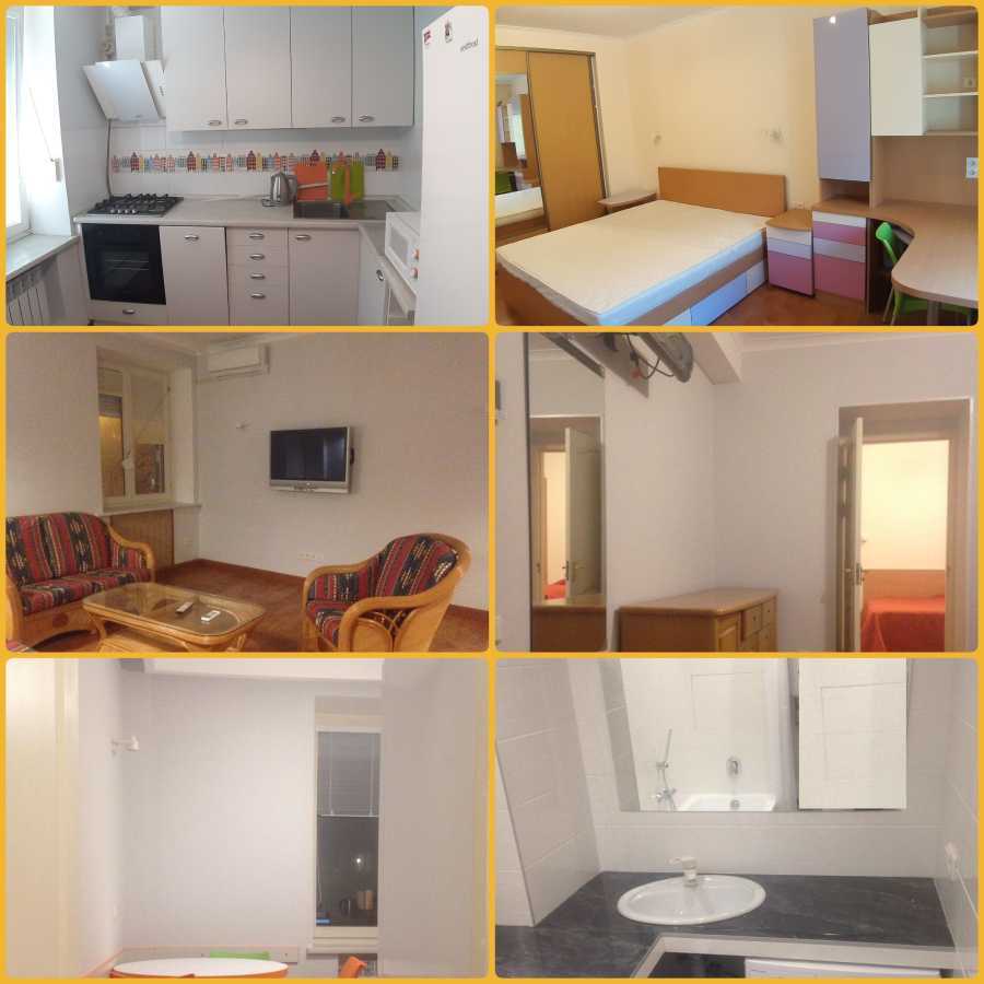 Аренда 2-комнатной квартиры 60 м², Патриса Лумумбы, 19