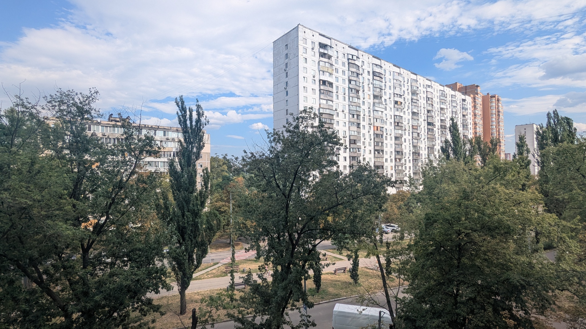 Оренда 1-кімнатної квартири 35 м², Ігоря Шамо бул., 15