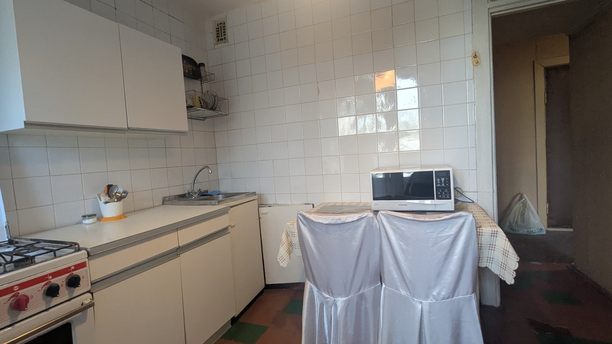 Оренда 1-кімнатної квартири 35 м², Ігоря Шамо бул., 15