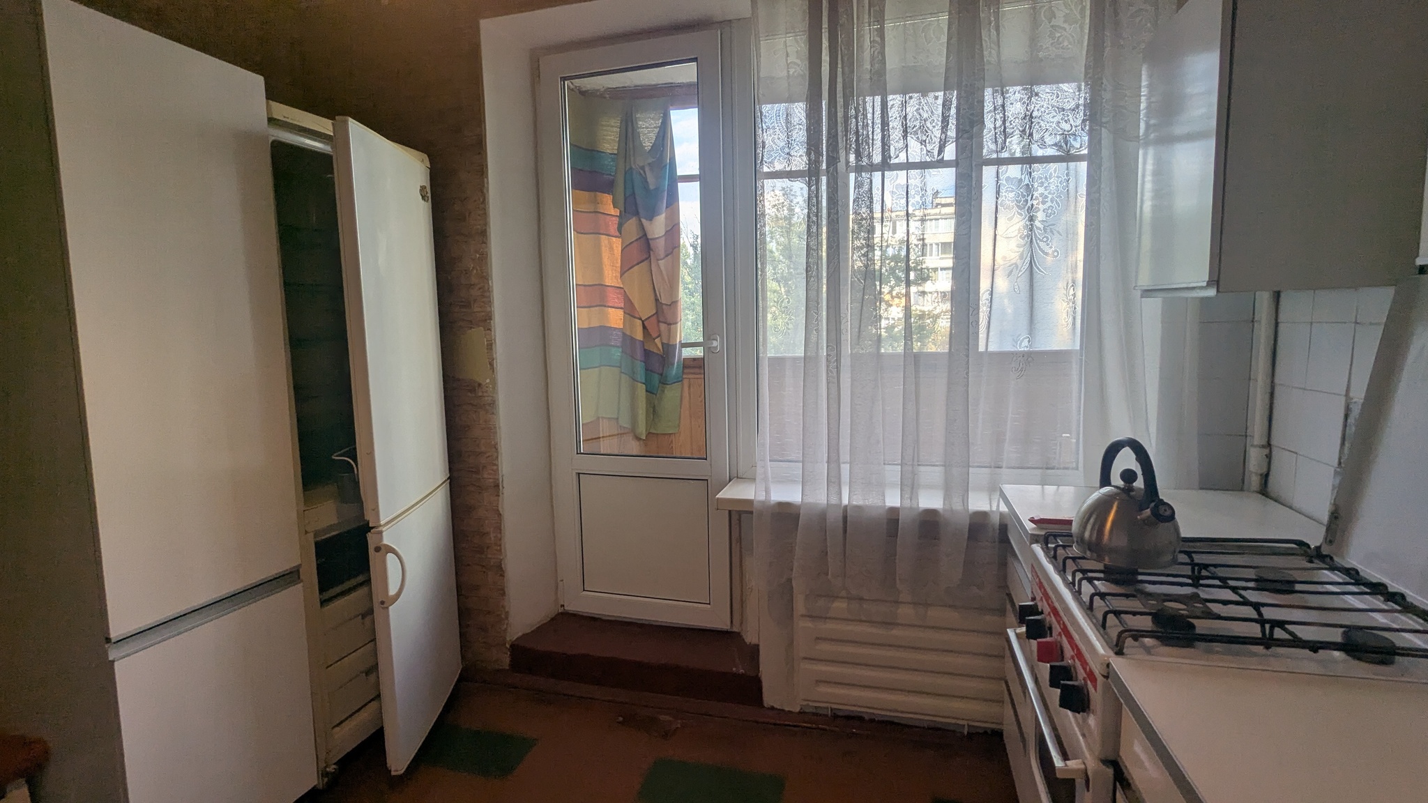 Оренда 1-кімнатної квартири 35 м², Ігоря Шамо бул., 15