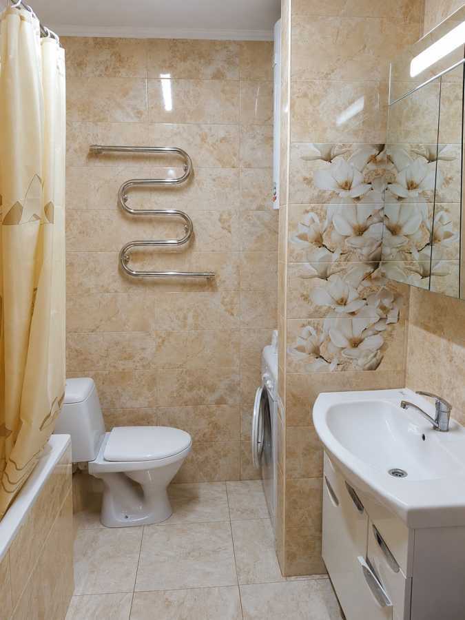 Продаж 2-кімнатної квартири 61 м², Олевська вул., 5