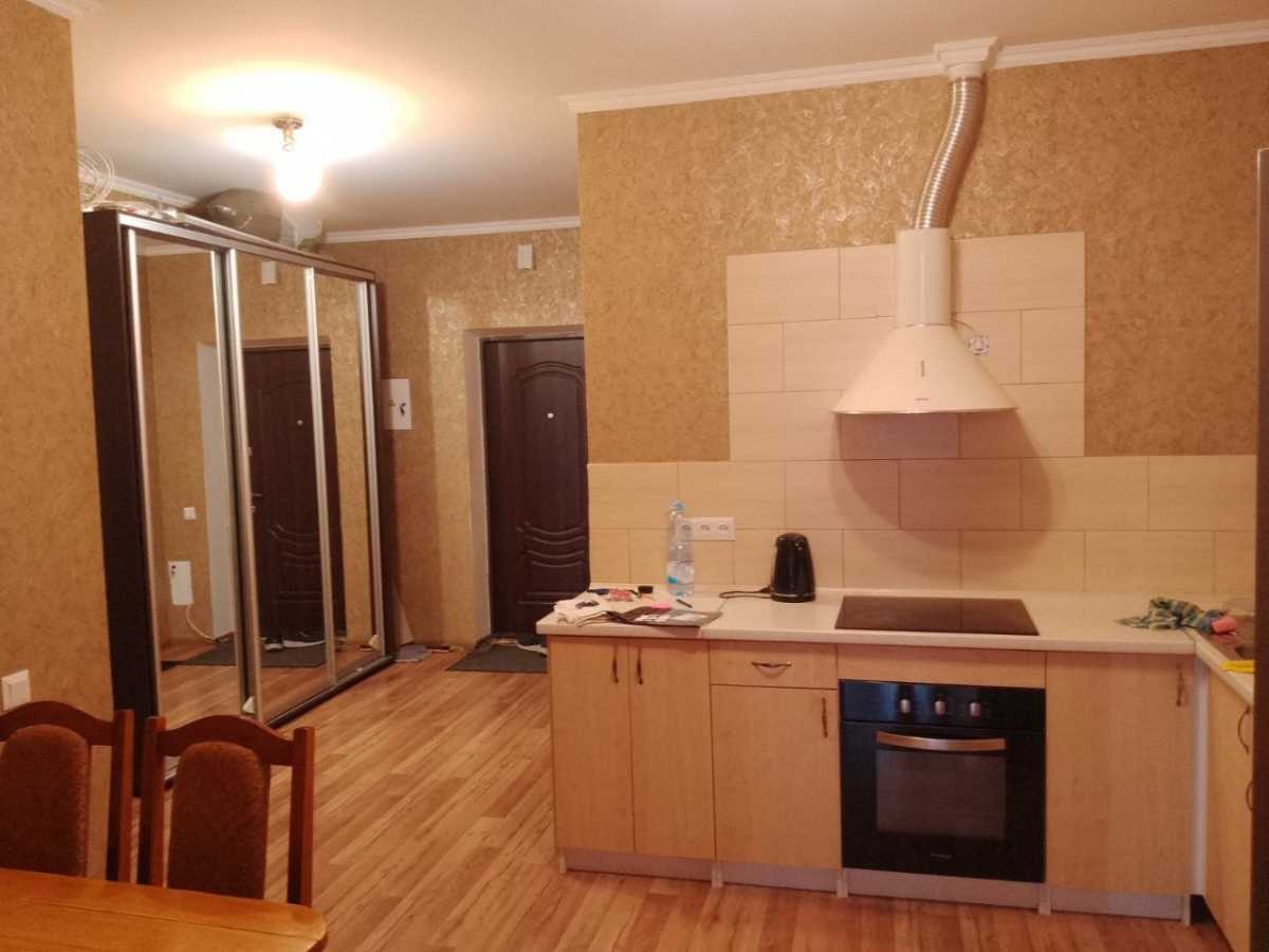 Продаж 2-кімнатної квартири 61 м², Олевська вул., 5