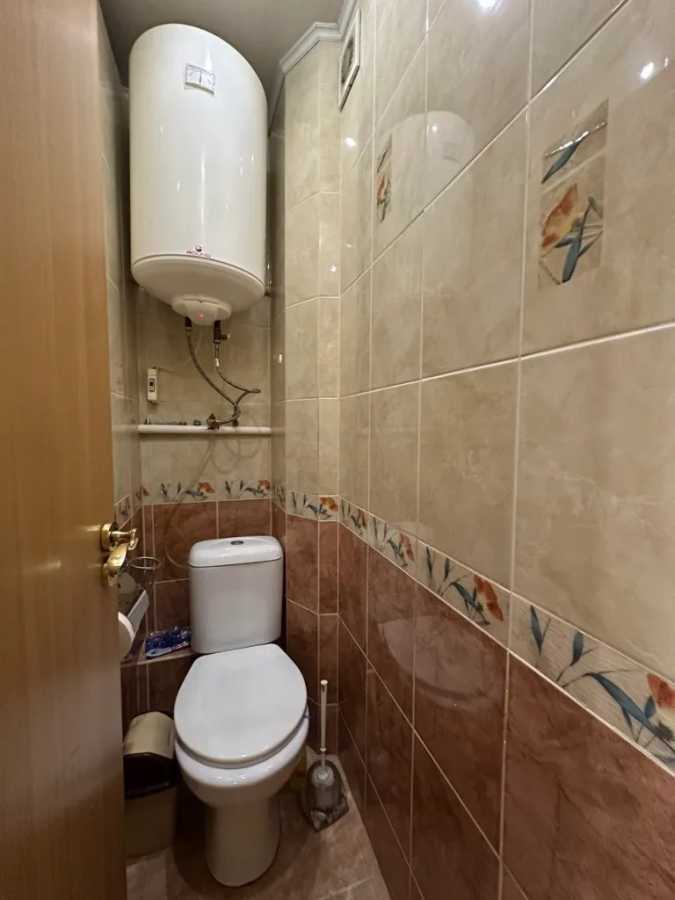 Продажа 3-комнатной квартиры 63 м², Набережная Победы ул., 54