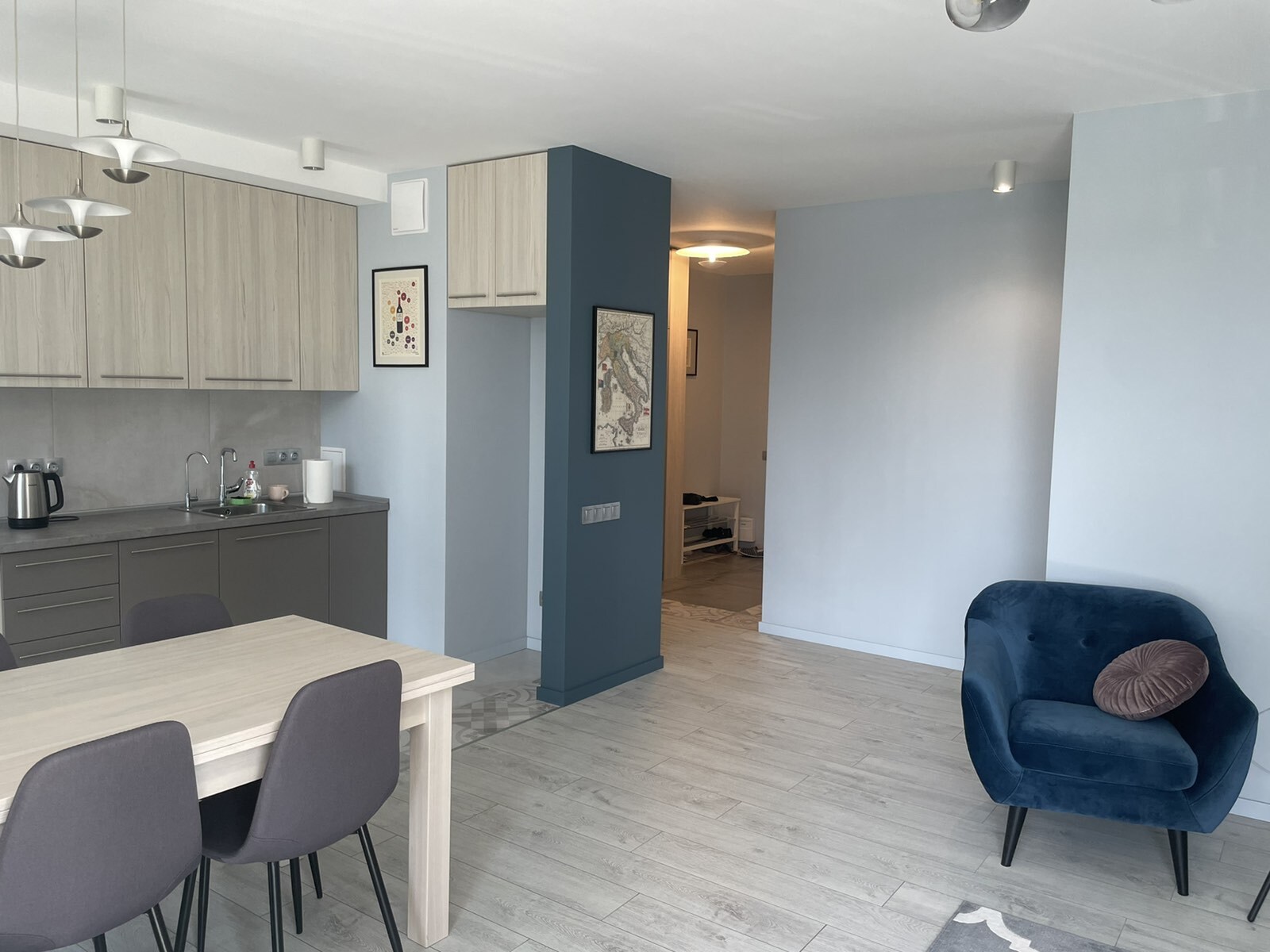 Аренда офиса 85 м², Предславинская ул.