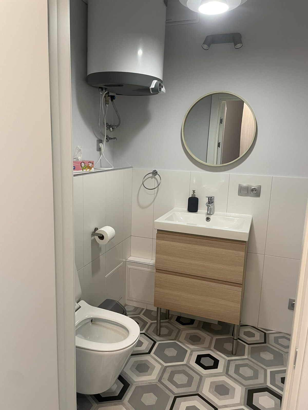 Аренда офиса 85 м², Предславинская ул.