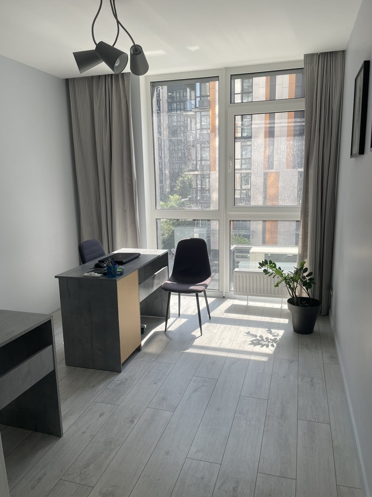Аренда офиса 85 м², Предславинская ул.